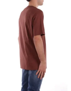 DICKIES T-shirt Uomo Ss mapleton tee cappuccino><noscript><img width=