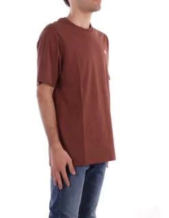 DICKIES T-shirt Uomo Ss mapleton tee cappuccino><noscript><img width=
