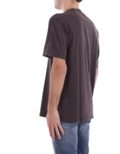 DICKIES T-shirt Uomo Plentywood tee ss dble dye/acd><noscript><img width=