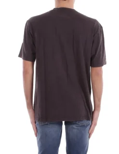 DICKIES T-shirt Uomo Plentywood tee ss dble dye/acd><noscript><img width=