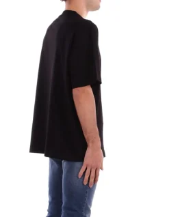 DICKIES T-shirt Uomo Enterprise tee ss black><noscript><img width=