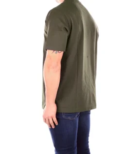 DICKIES T-shirt Uomo Ss mapleton tee black><noscript><img width=