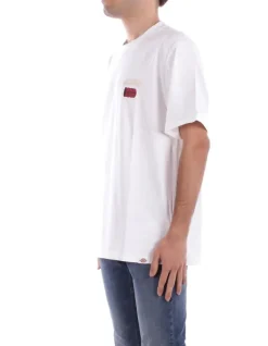 DICKIES T-shirt Uomo Service crew ss tee>Uomo T-Shirt