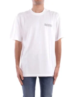 DICKIES T-shirt Uomo Bricklane ss tee>Uomo T-Shirt