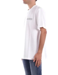 DICKIES T-shirt Uomo Bricklane ss tee>Uomo T-Shirt