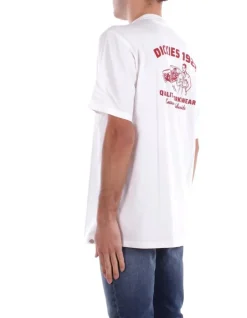 DICKIES T-shirt Uomo Mechanic ss tee><noscript><img width=