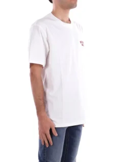 DICKIES T-shirt Uomo Mechanic ss tee><noscript><img width=