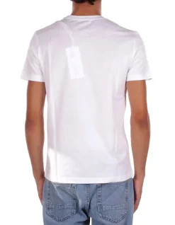 DONDUP T-shirt Uomo T-shirt><noscript><img width=