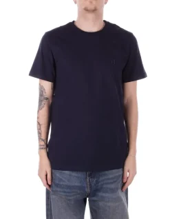 DONDUP T-shirt Uomo Manica corta>Uomo T-Shirt