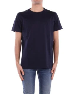 DONDUP T-shirt Uomo Manica corta>Uomo T-Shirt