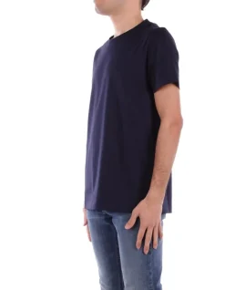 DONDUP T-shirt Uomo Manica corta>Uomo T-Shirt