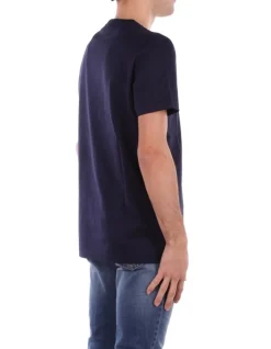 DONDUP T-shirt Uomo Manica corta><noscript><img width=