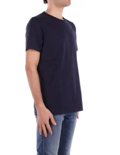 DONDUP T-shirt Uomo Manica corta><noscript><img width=