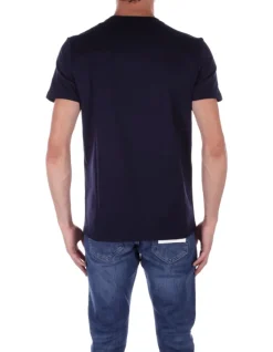 DONDUP T-shirt Uomo T-shirt><noscript><img width=