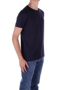 DONDUP T-shirt Uomo T-shirt><noscript><img width=