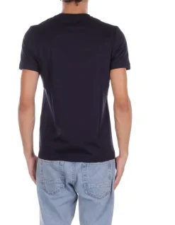 DONDUP T-shirt Uomo T-shirt><noscript><img width=