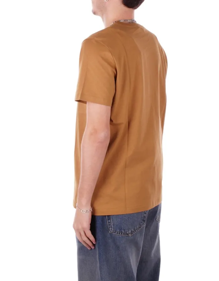 DONDUP T-shirt Uomo Manica corta>Uomo T-Shirt