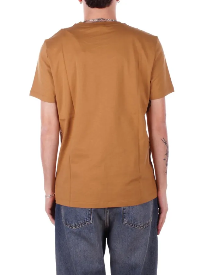 DONDUP T-shirt Uomo Manica corta>Uomo T-Shirt