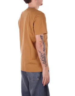 DONDUP T-shirt Uomo Manica corta><noscript><img width=