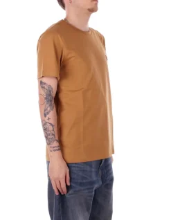 DONDUP T-shirt Uomo Manica corta><noscript><img width=