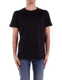 DONDUP T-shirt Uomo Manica corta>Uomo T-Shirt