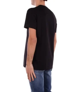 DONDUP T-shirt Uomo Manica corta><noscript><img width=