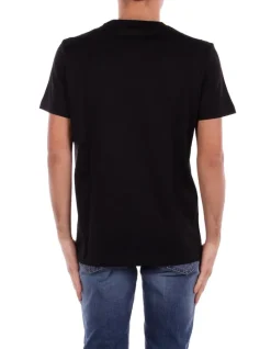 DONDUP T-shirt Uomo Manica corta><noscript><img width=
