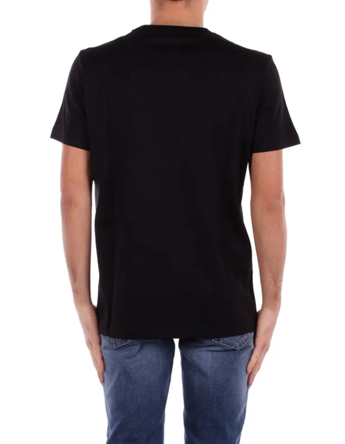 DONDUP T-shirt Uomo Manica corta>Uomo T-Shirt
