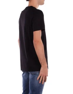 DONDUP T-shirt Uomo Manica corta><noscript><img width=
