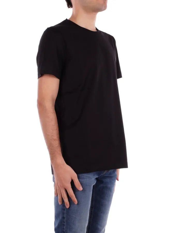 DONDUP T-shirt Uomo Manica corta>Uomo T-Shirt