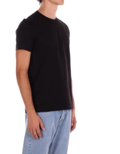 DONDUP T-shirt Uomo T-shirt><noscript><img width=