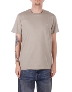 DONDUP T-shirt Uomo Manica corta>Uomo T-Shirt