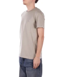 DONDUP T-shirt Uomo Manica corta>Uomo T-Shirt