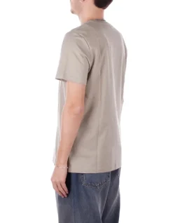 DONDUP T-shirt Uomo Manica corta><noscript><img width=