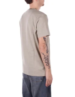 DONDUP T-shirt Uomo Manica corta><noscript><img width=