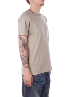 DONDUP T-shirt Uomo Manica corta><noscript><img width=