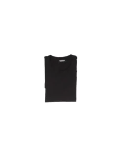 DSQUARED2 T-shirt Uomo Round neck t-shirt>Uomo T-Shirt