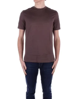 EMPORIO ARMANI T-shirt Uomo T-shirt>Uomo T-Shirt
