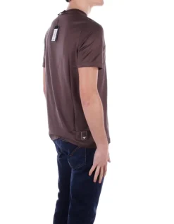 EMPORIO ARMANI T-shirt Uomo T-shirt><noscript><img width=