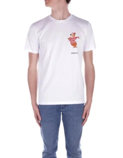 EQUIPE T-shirt Uomo Honolulu>Uomo T-Shirt