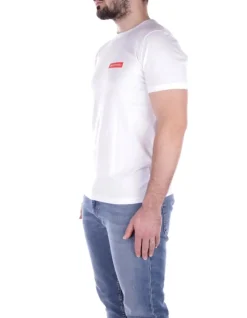 EQUIPE T-shirt Uomo Adults>Uomo T-Shirt