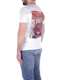 EQUIPE T-shirt Uomo Adults><noscript><img width=