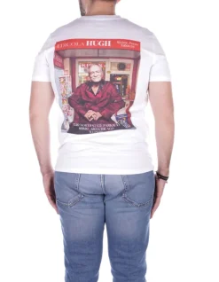 EQUIPE T-shirt Uomo Adults><noscript><img width=