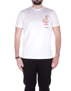 EQUIPE T-shirt Uomo Casanova>Uomo T-Shirt