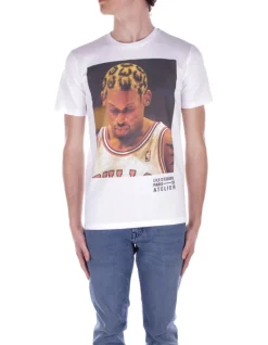 EQUIPE T-shirt Uomo Bulls>Uomo T-Shirt