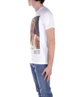 EQUIPE T-shirt Uomo Bulls>Uomo T-Shirt