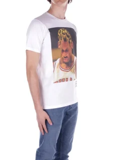 EQUIPE T-shirt Uomo Bulls><noscript><img width=