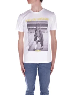 EQUIPE T-shirt Uomo O rei>Uomo T-Shirt