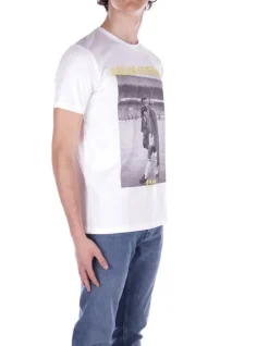 EQUIPE T-shirt Uomo O rei><noscript><img width=