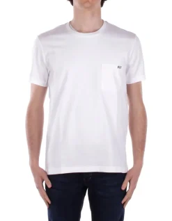 FAY T-shirt Uomo T-shirt pocket>Uomo T-Shirt